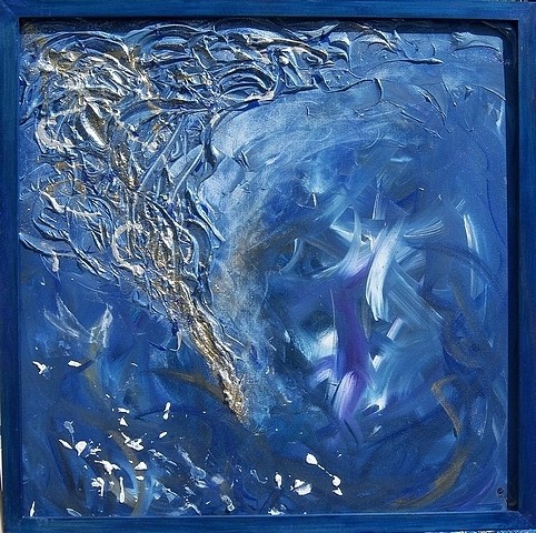 Blaue Phase