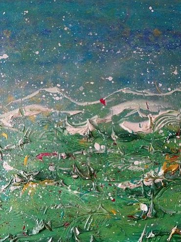 Winterlandschaft