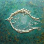 Weisser Fisch