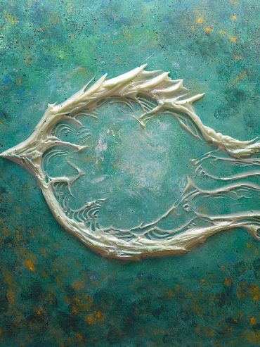 Weisser Fisch