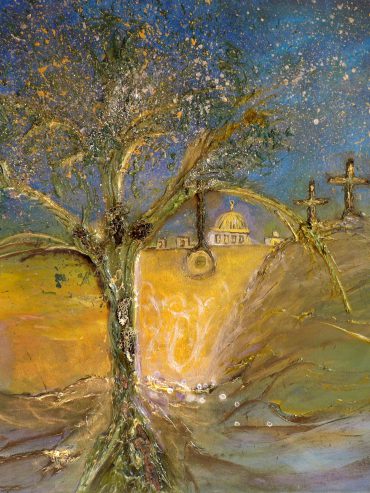 Jerusalem (verkauft)