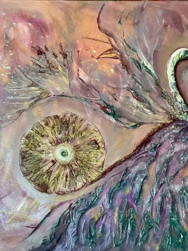 Paradies Bird