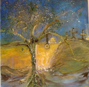 Jerusalem (verkauft)