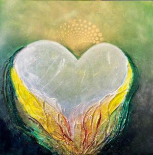 Geborgen (Herzprojekt)